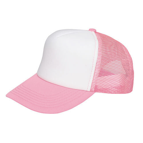 GORRAS MESH COLORES