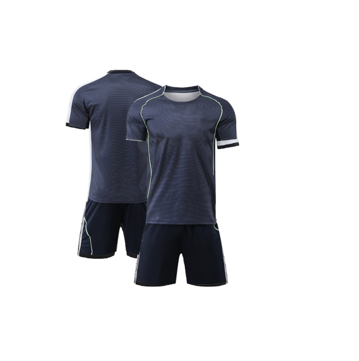 UNIFORME DEPORTIVO AZUL SUBLIMABLE UA065