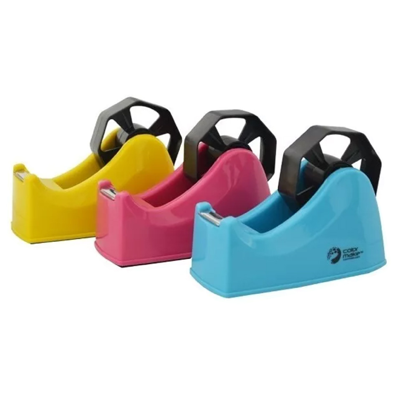 DISPENSADOR DE TAPE CINTA TÉRMICA