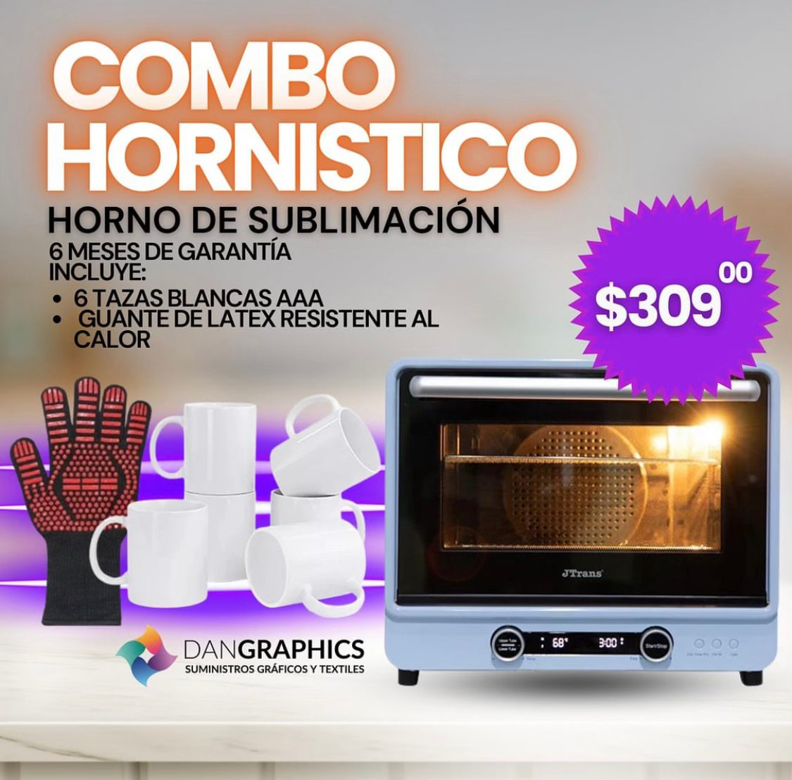 COMBO HORNISTICO