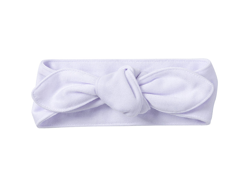 BINCHA HEADBAND PARA BEBÉ SUBLIMABLE