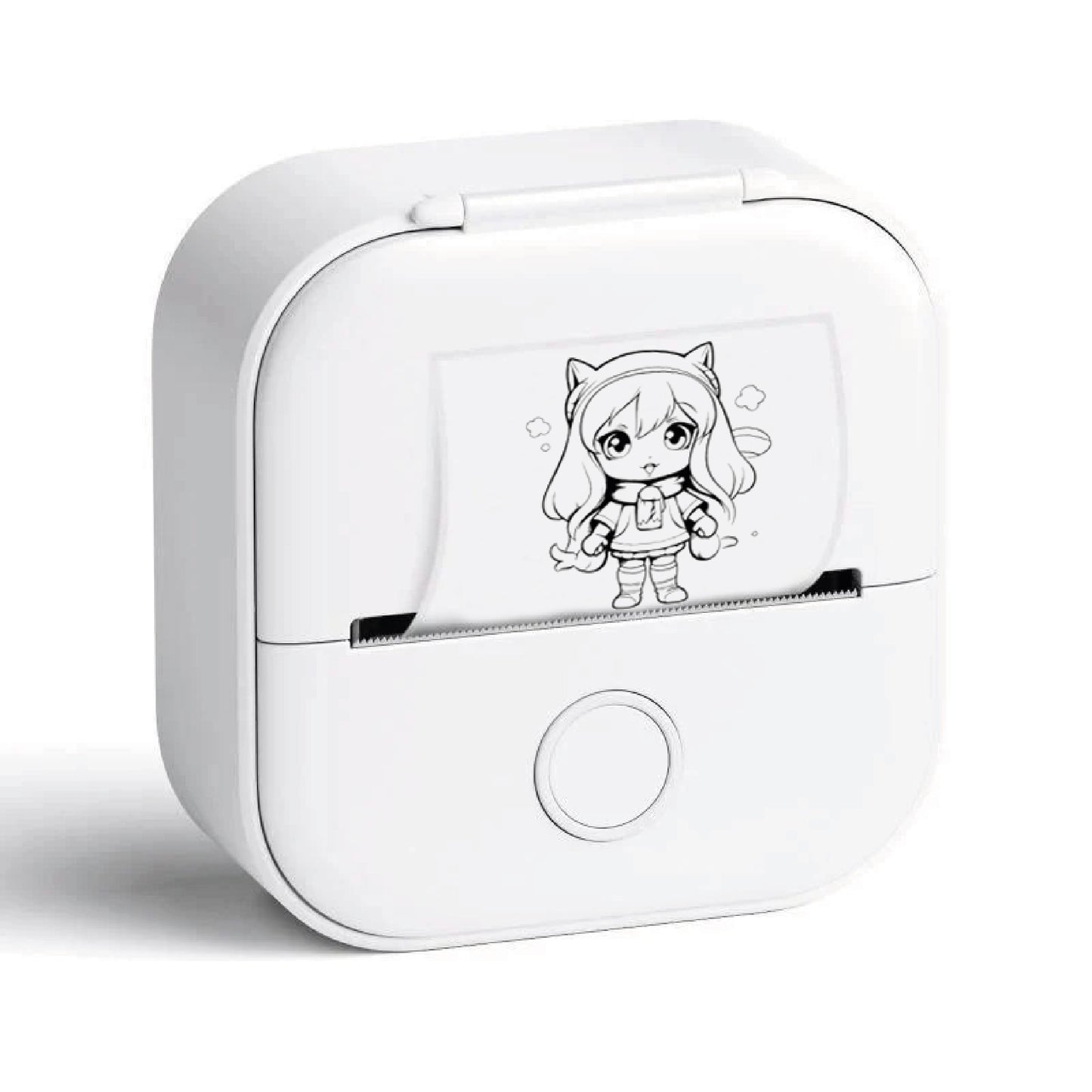 IMPRESORA "PHOMEMO T02"