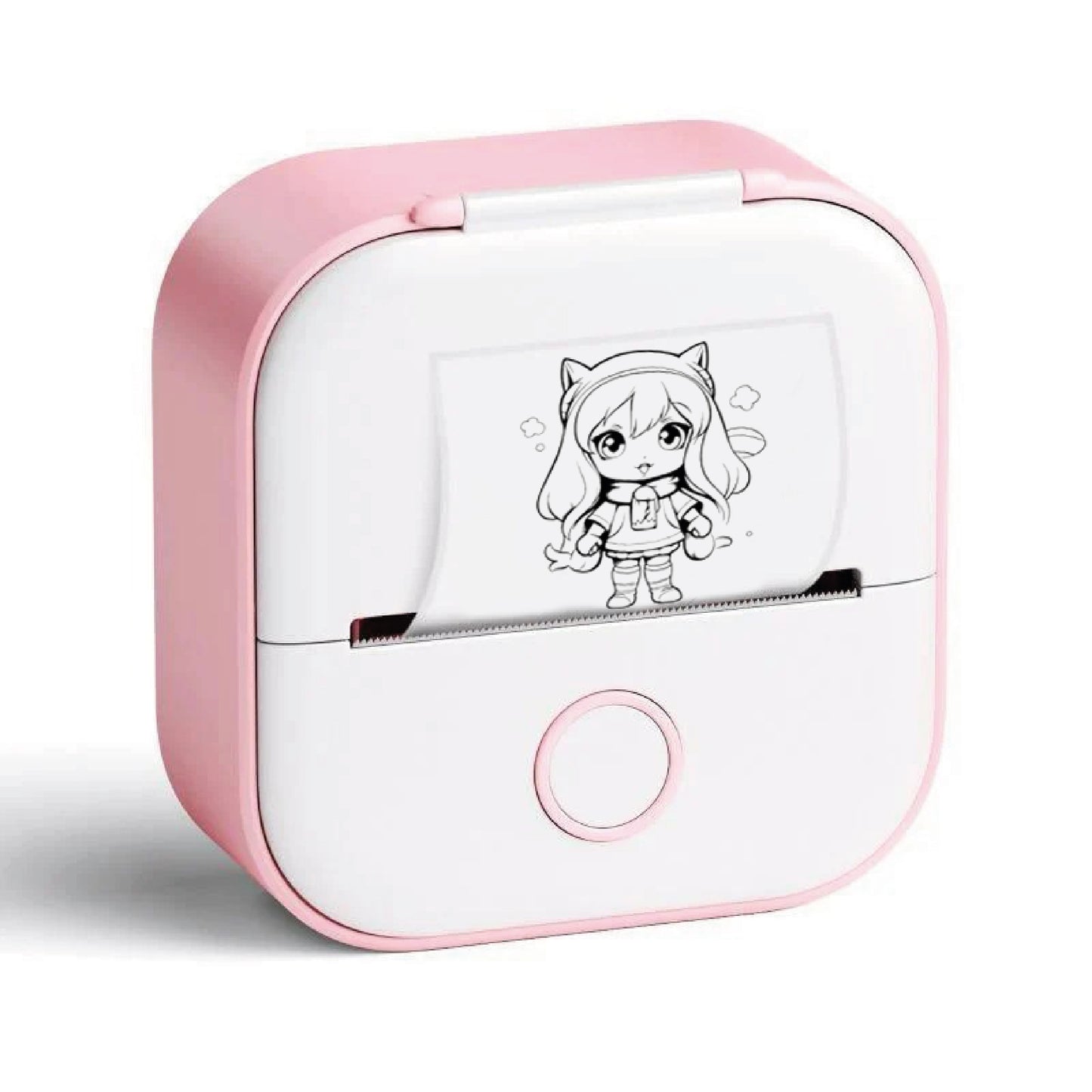 IMPRESORA "PHOMEMO T02"