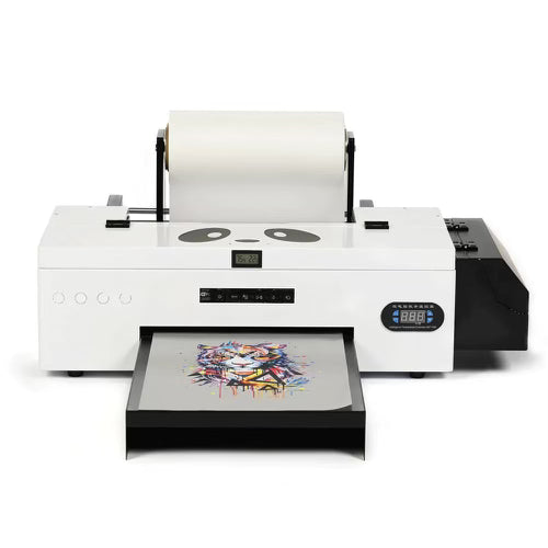 KIT DTF 30cm L1800 PARA ROLLO