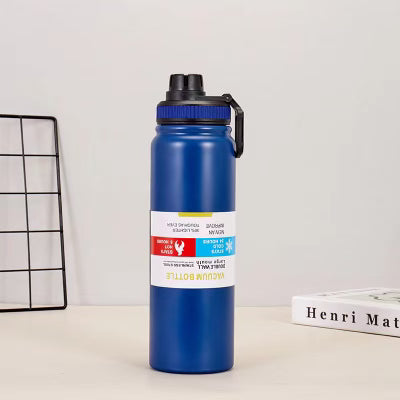 TERMO "TANK" 600ml
