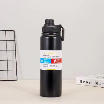 TERMO "TANK" 600ml