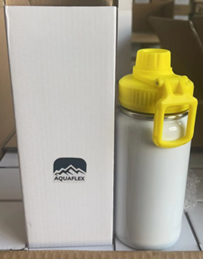 TERMO "SUBLIKIDS" SUBLIMABLE 14oz