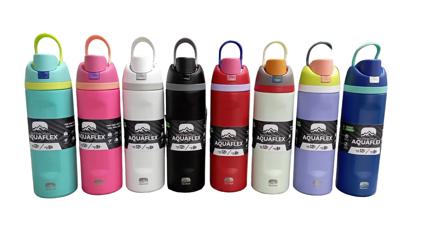TERMO "OKALA" DE ACERO 24oz