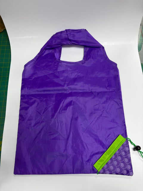 BOLSO "DE FRUTA" SUBLIMABLE