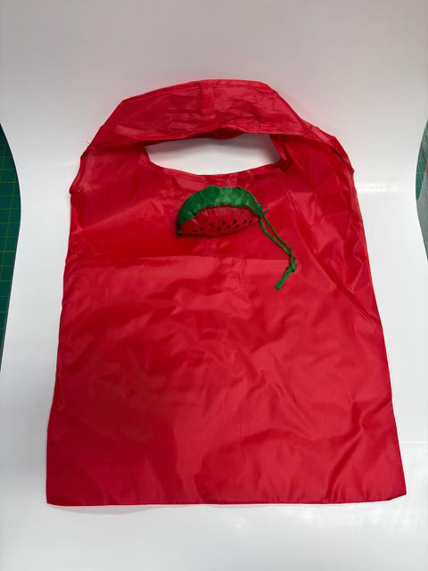 BOLSO "DE FRUTA" SUBLIMABLE