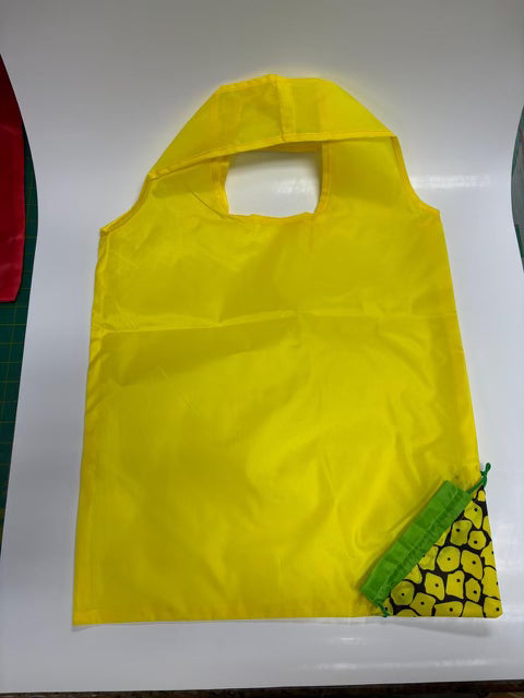 BOLSO "DE FRUTA" SUBLIMABLE