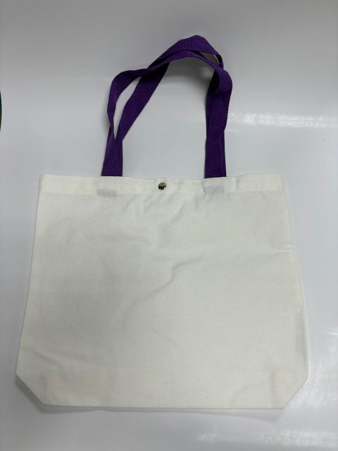 BOLSO "BARBARA" CANVA SUBLIMABLE