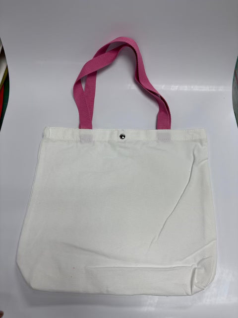 BOLSO "BARBARA" CANVA SUBLIMABLE