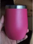 VASO VINERO DOBLE PARED 12oz