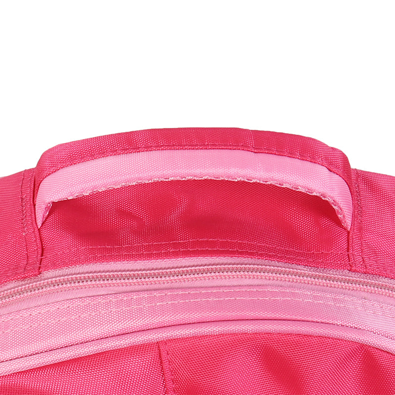 BOLSA / MOCHILA ESCOLAR DUO 40X29cm