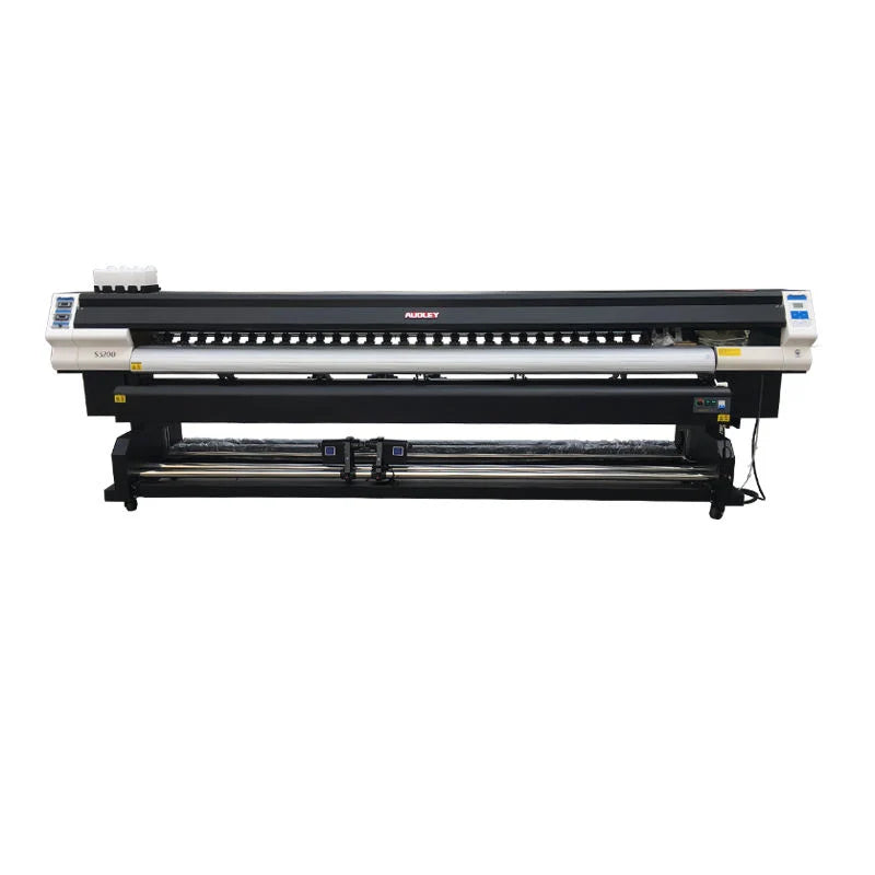 PLOTTER DE IMPRESION AUDLEY I3200