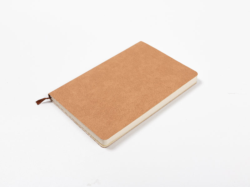 CUADERNO CUERO PU SUBLIMABLE A5