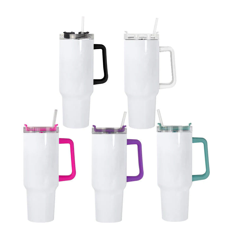 BOTELLA 40oz SUBLIMABLE CON ASA