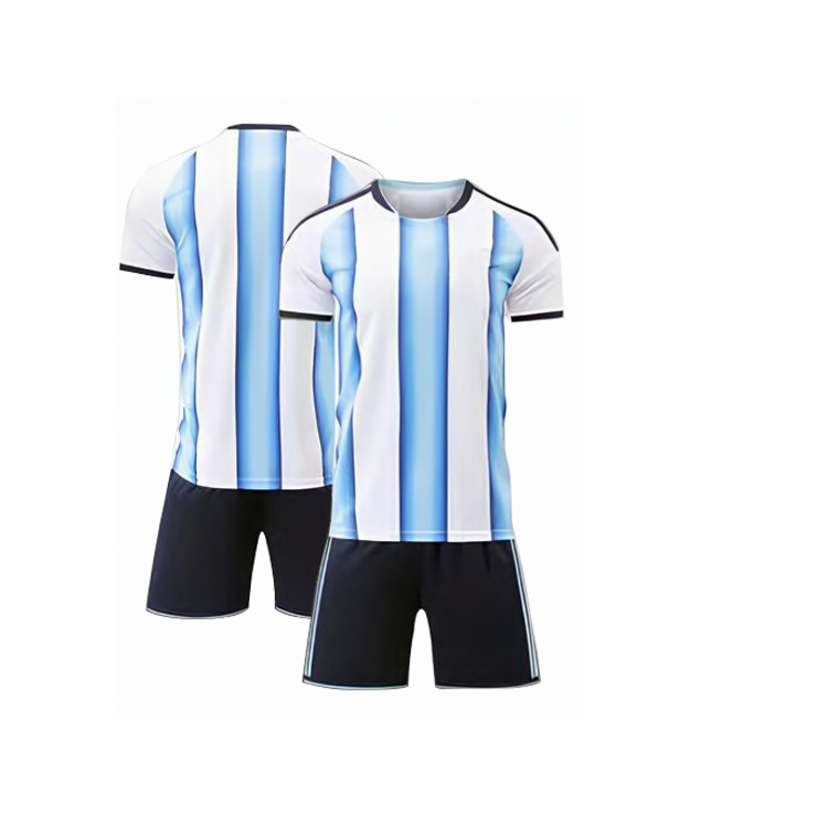 UNIFORME DEPORTIVO ARGENTINA SUBLIMABLE UA069
