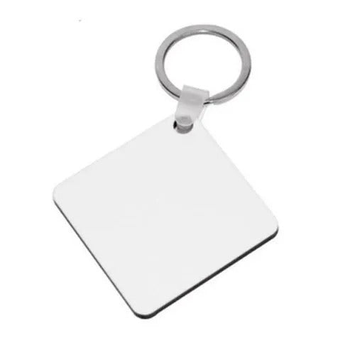 LLAVEROS MDF