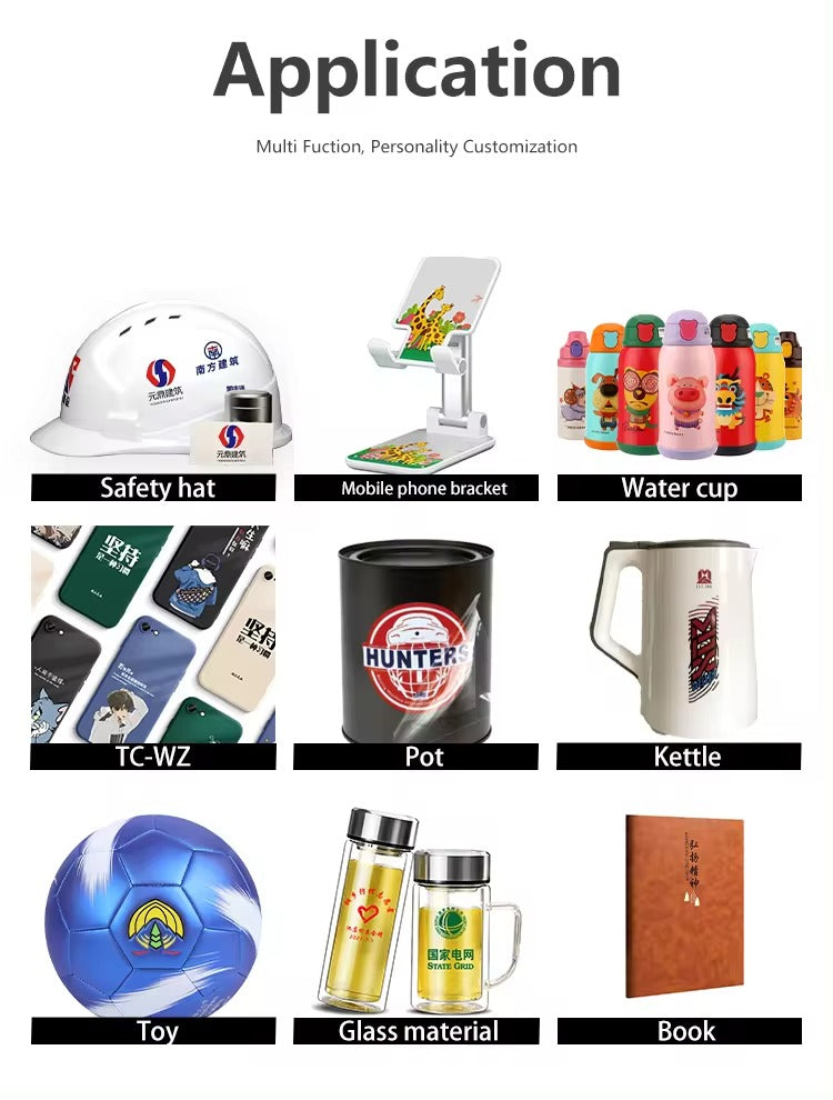 PLOTTER UV DTF AUDLEY