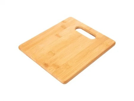 TABLA PARA PICAR DE BAMBOO GRABADO LÁSER