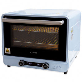 HORNO DE SUBLIMACIÓN ''CRAFT EXPRESS'' 40 LT