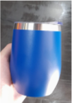 VASO VINERO DOBLE PARED 12oz