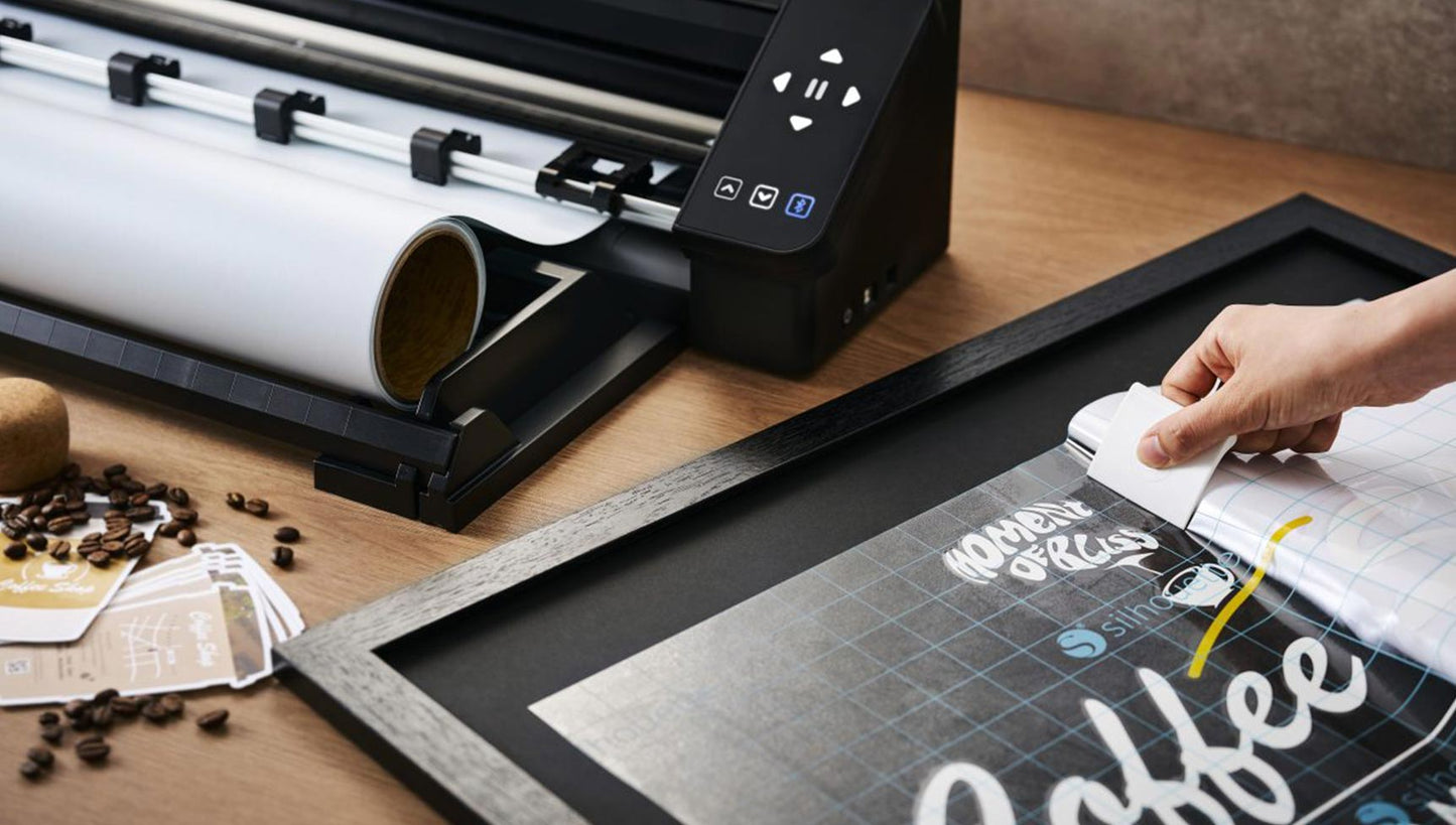 Silhouette Cameo Pro MK II 24"