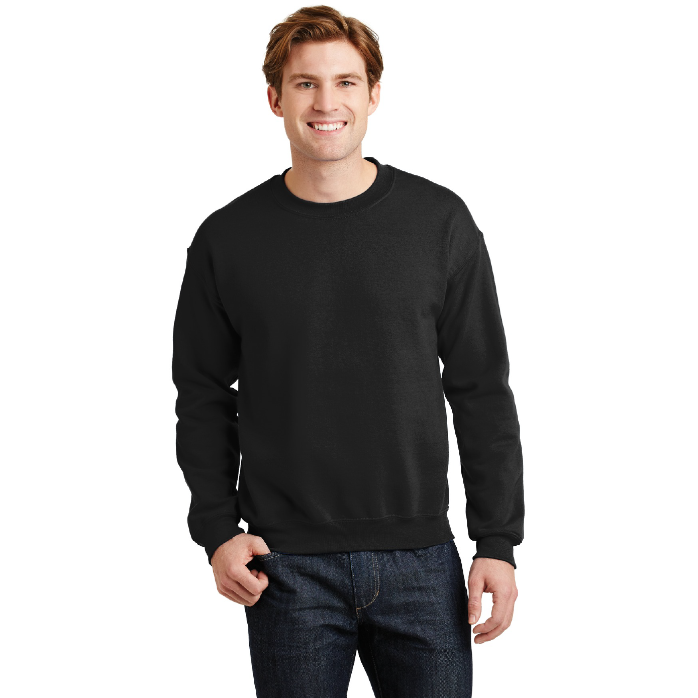 ABRIGO SUDADERA GALAXY NEGRA UNISEX 100 POLIESTER