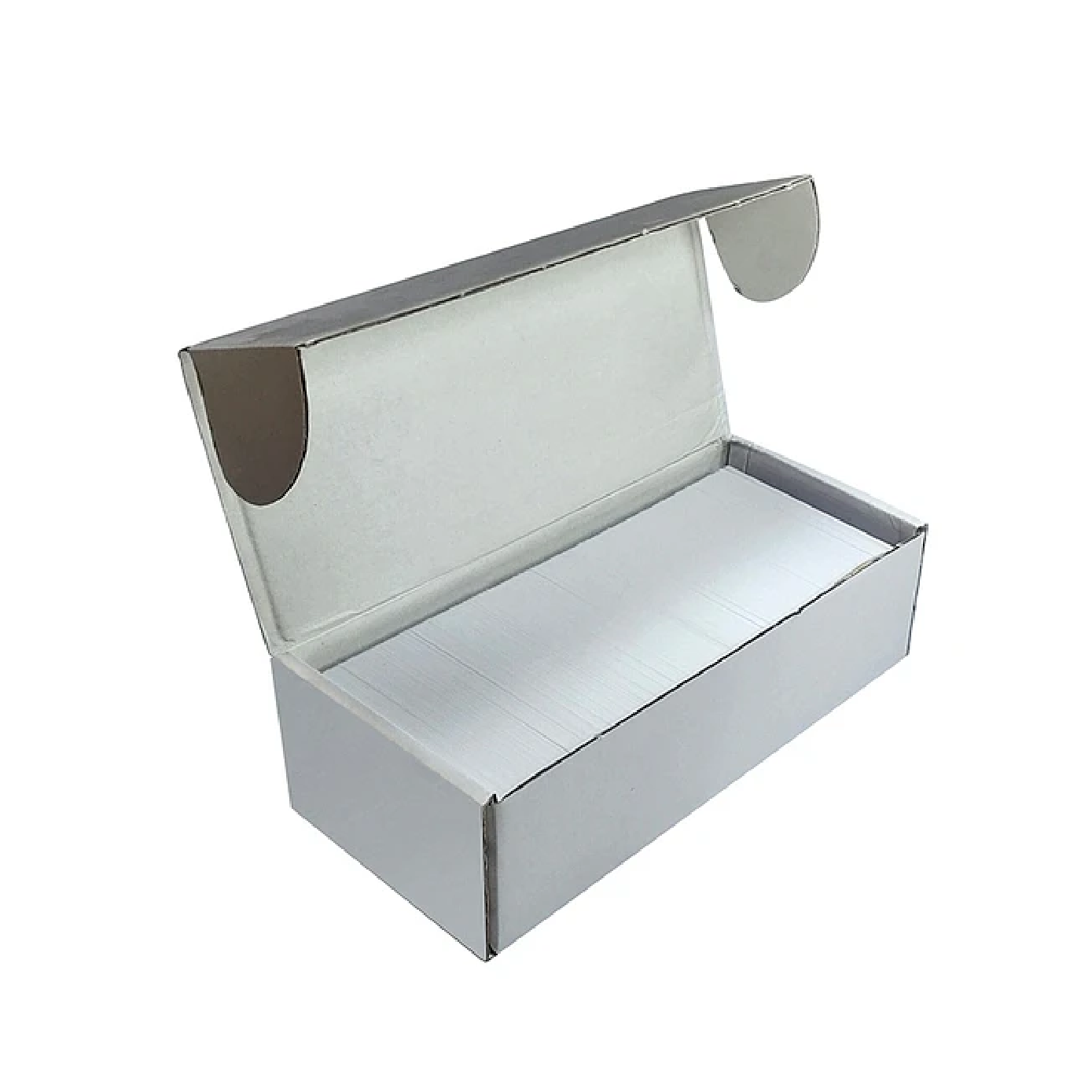 TARJETA CARNET PVC PARA SUBLIMACIÓN 5.5x8.5cm