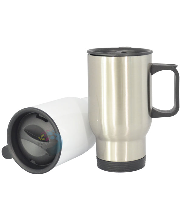 JARRA CAFETERA DE ACERO 16oz SUBLIMABLE
