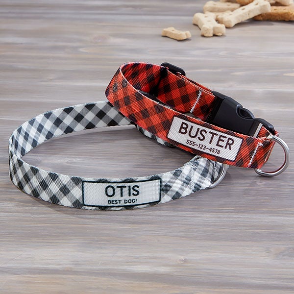 COLLAR PARA MASCOTAS (AJUSTABLES)