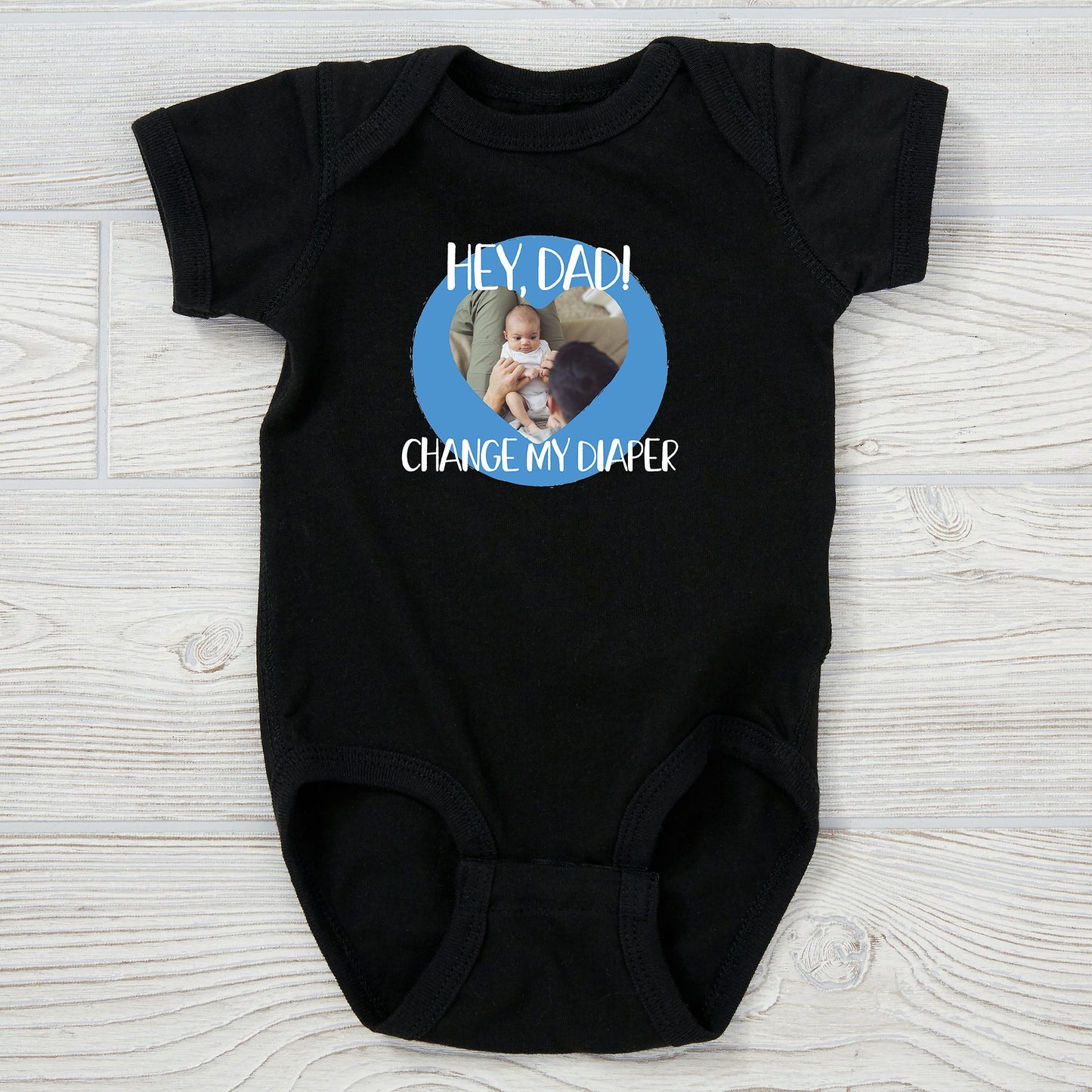 BEBECRECE / ONESIE / BODY ALGODÓN (COTTON 100%)