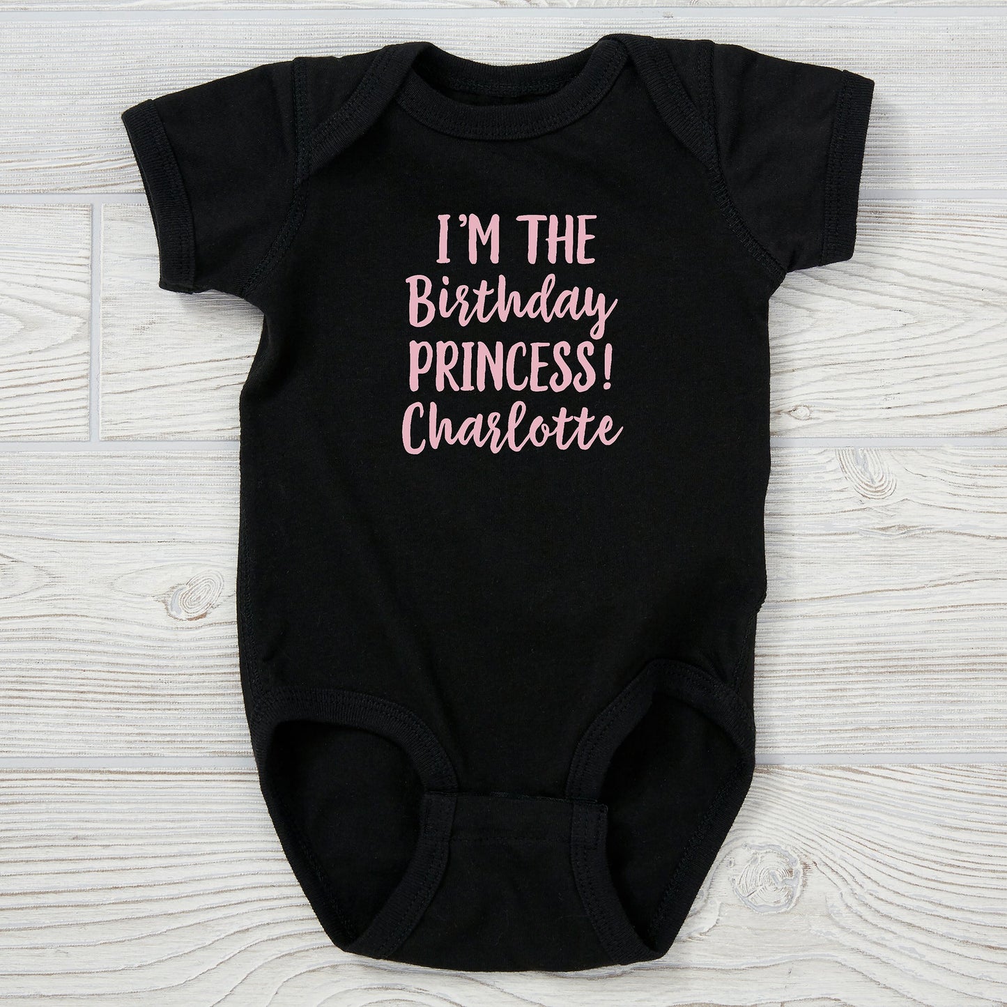 BEBECRECE / ONESIE / BODY ALGODÓN (COTTON 100%)