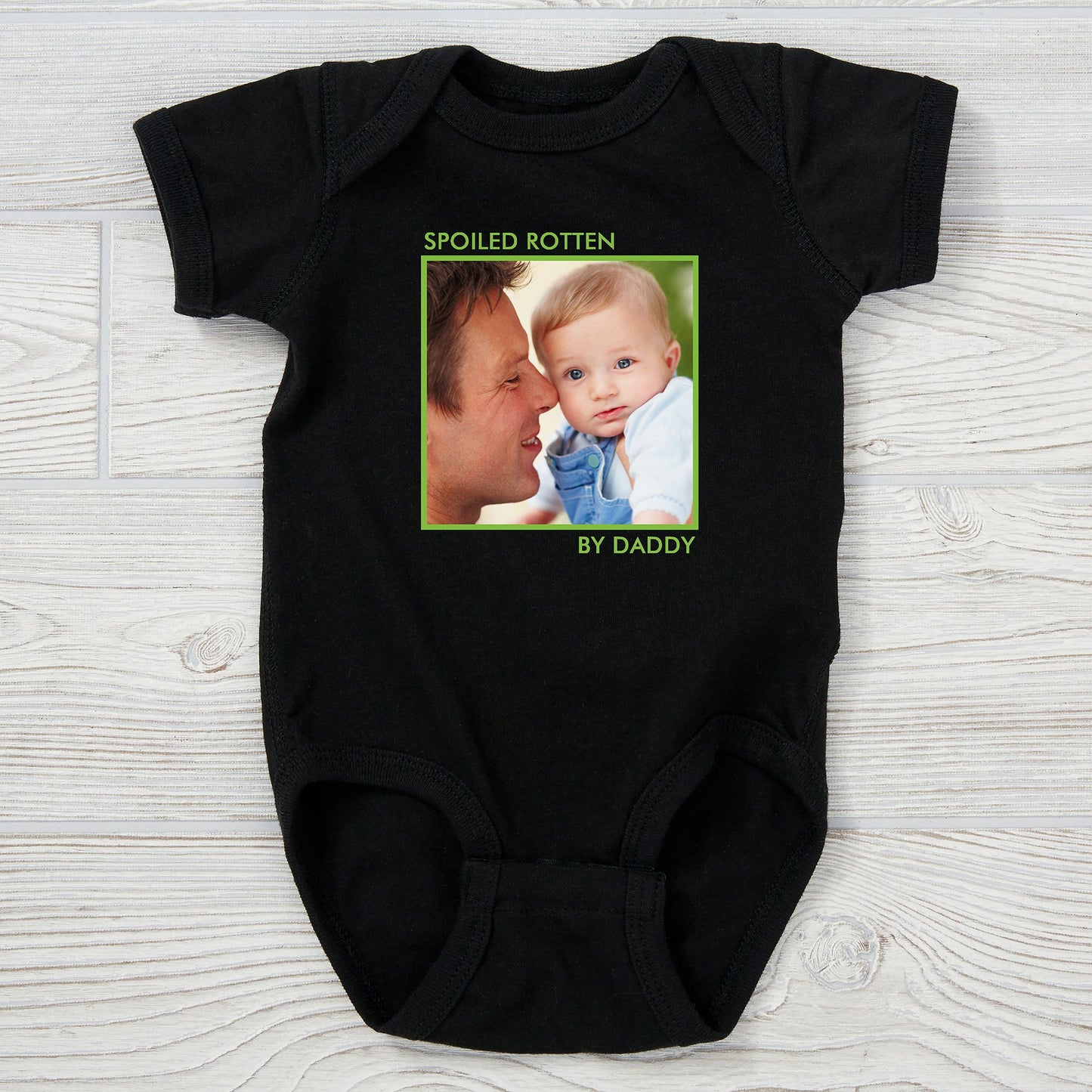 BEBECRECE / ONESIE / BODY ALGODÓN (COTTON 100%)