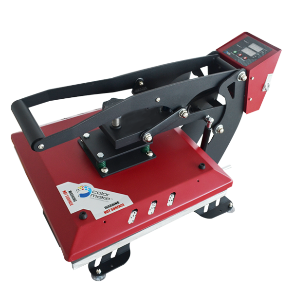 PLANCHA PLANA SMART HEAT MANUAL CON GAVETA 38X38cm
