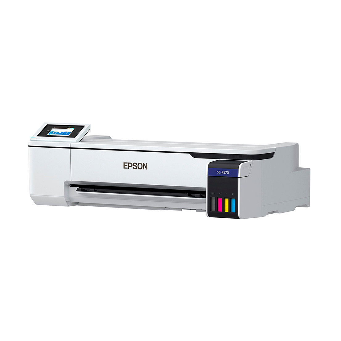 IMPRESORA EPSON F570 (SUBLIMACIÓN GRAN FORMATO)