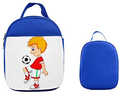 LONCHERA INFANTIL SUBLIMABLE