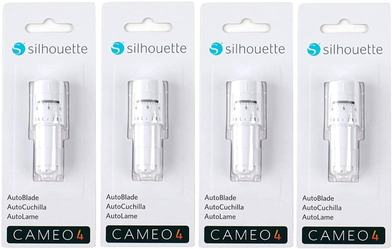 CUCHILLA AUTOBLADE/AUTOMÁTICA