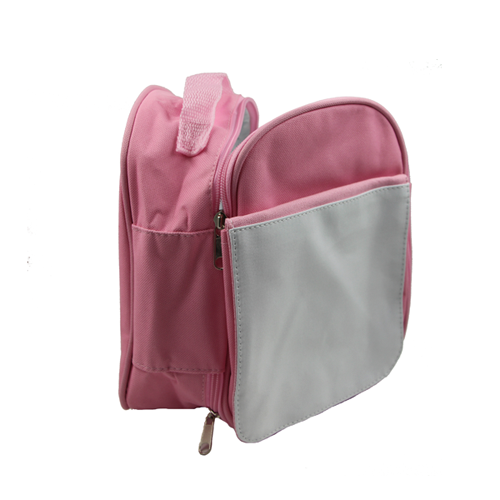 LONCHERA INFANTIL SUBLIMABLE