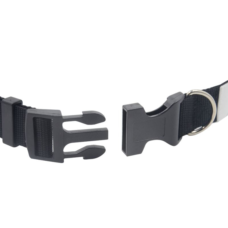 COLLAR PARA MASCOTAS (AJUSTABLES)