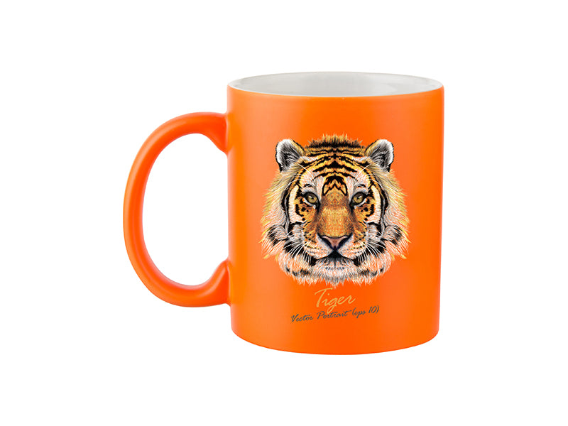 TAZA FULL COLOR 11oz