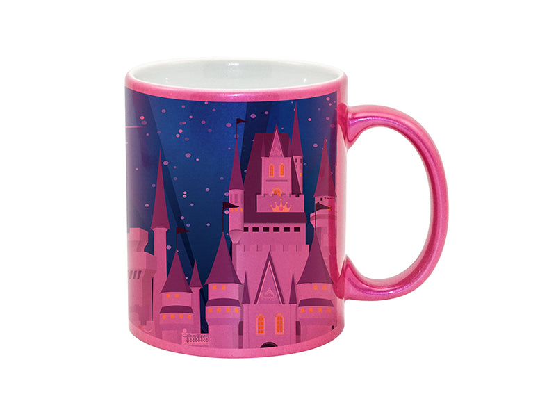 TAZA SPARKLING 11oz