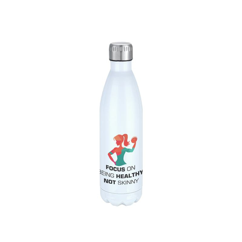 BOTELLA DE ALUMINIO BOWLING 350ml SUBLIMABLE
