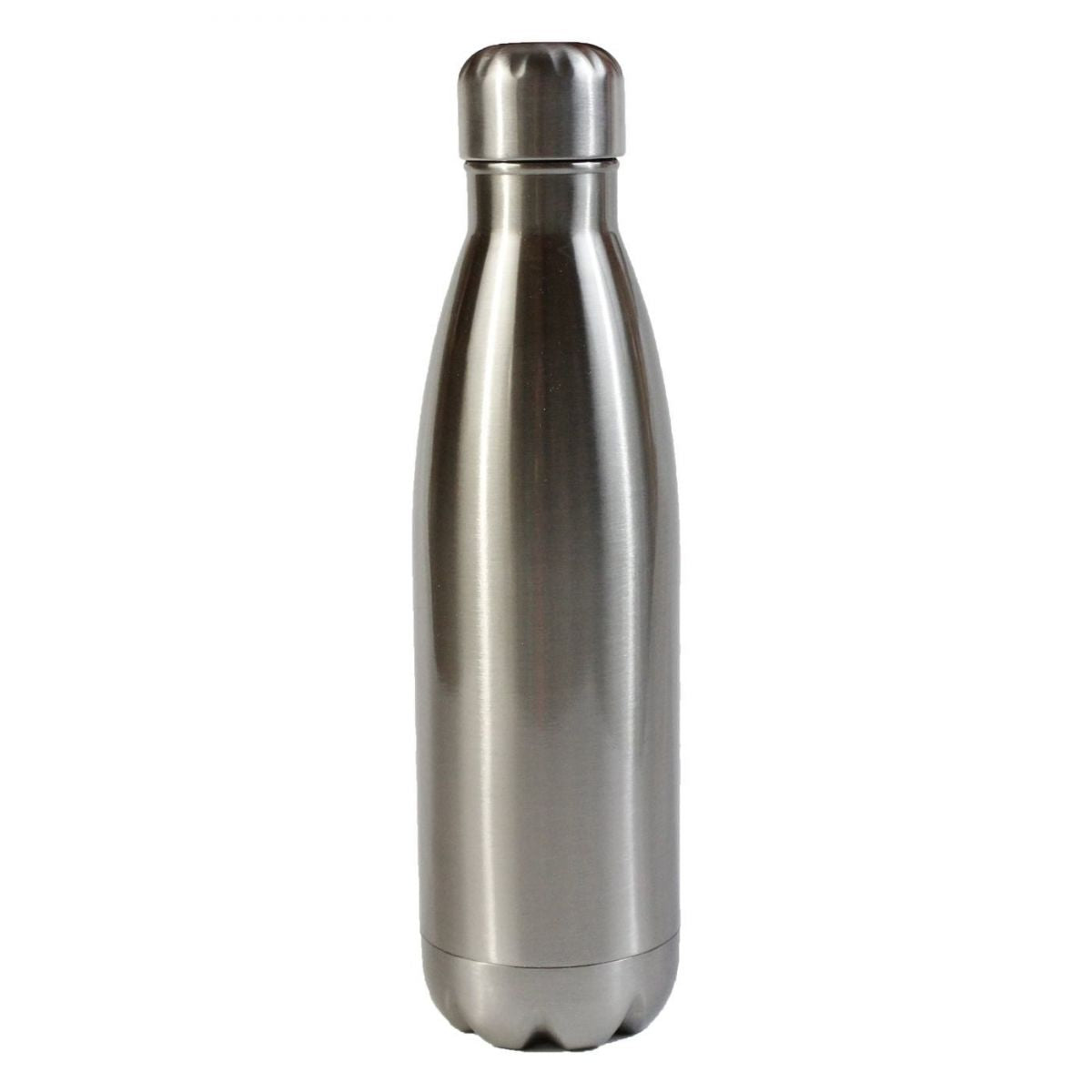 BOTELLA DE ACERO DOBLE PARED BOWLING 500ml SUBLIMABLE