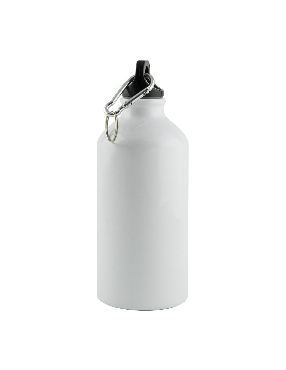 BOTELLA DEPORTIVA "W101" DE ALUMINIO 600ml SUBLIMABLE