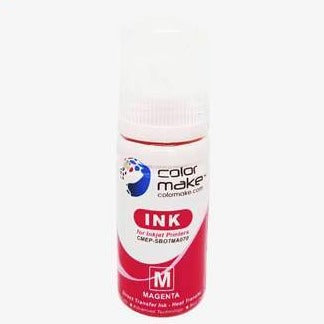 TINTAS PARA SUBLIMACIÓN 70G