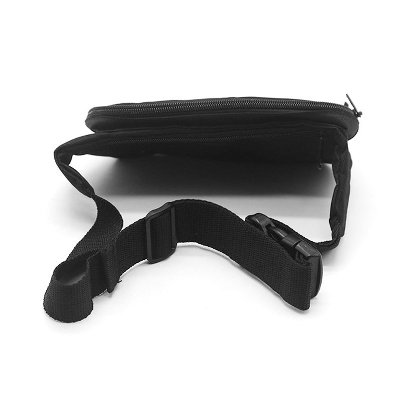 BOLSO CANGURERA 22x14cm SUBLIMABLE