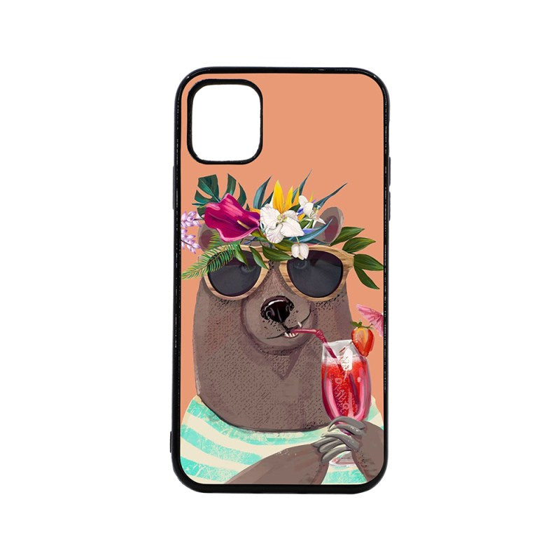 COVER PARA IPHONE